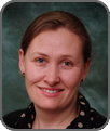 Picture of Dr Amanda Woolhouse - GP Partner