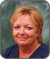 Picture of Caroline Howells - Lead Nurse