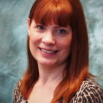 Picture of Katrina Blunt - Administration and Operations Manager