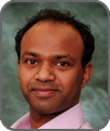 Picture of Dr Sanjay Rajendra - GP Partner